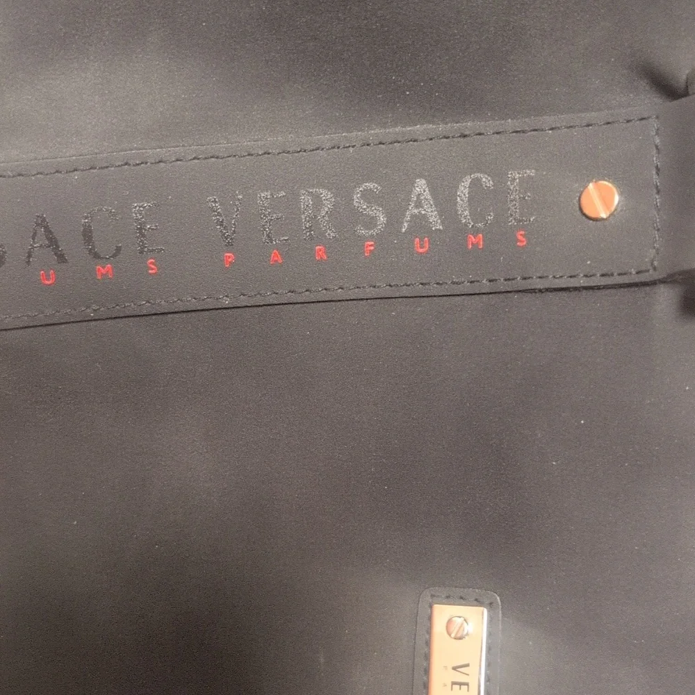 Versace Duffle Bag UNISEX